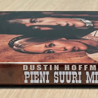 Pieni suuri mies (1970) Dustin Hoffman & Faye Dunaway - pikkukuva 3