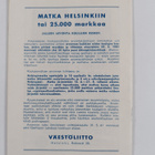 Toukokuun toinen sunnuntai 1961 - pikkukuva 2