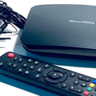 Wbox HD2 s tallentava HD digiboxi - pikkukuva 1