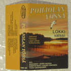 Kokoelma • Pohjolan yössä C-Kasetti - pikkukuva 3