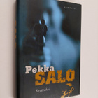 Pekka Salo : Kevätuhri - pikkukuva 1