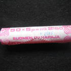 Rulla: 5 penniä XO – 1985 - pikkukuva 3