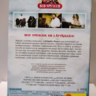 dvd Turpa kiinni, krokotiili - Flatfoot in Egypt - pikkukuva 2