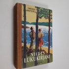 Inkeri Laurinen : Viides lukukirjani - pikkukuva 1