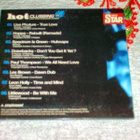 CD Hot Clubbing 03 – Eight Fresh Dancefloor Anthems - pikkukuva 2