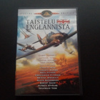 DVD: Taistelu Englannista, Special Edition. 2xDVD (1969/2004 - pikkukuva 1