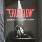 Paul Brannigan: Eruption - Eddie van Halenin tarina - pikkukuva 1