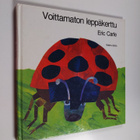 Eric Carle : Voittamaton leppäkerttu - pikkukuva 1
