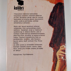 Frank G. Slaughter : Lääkärikongressi - pikkukuva 2