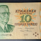 10 Markkaa 1980 tähti R1174165 - pikkukuva 1