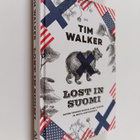 Tim Walker : Lost in Suomi : miten tapasin suomalaisen va... - pikkukuva 1