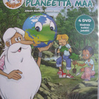 OLIPA KERRAN PLANEETTA MAA DVD KOKO SARJA - pikkukuva 1