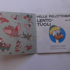 Sarjakuvat 15. Walt Disneyn pienet Minni-kirjat 4 , 1969-70 - pikkukuva 2