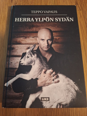 Teppo Vapaus-Herra Ylpön Sydän