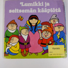 Hy Murdock : Lumikki ja seitsemän kääpiötä - pikkukuva 2