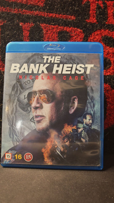 The Bank Heist