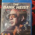 The Bank Heist - pikkukuva 1