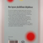 Gerald Huther ym. : Jokainen lapsi on lahjakas - pikkukuva 2