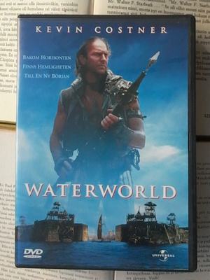 Waterworld (SE DVD)