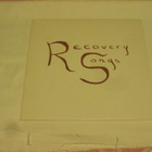 Viking Moses: Recovery Songs   LP       Folk - pikkukuva 1