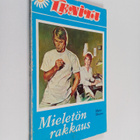 Mary Moore ym. : Mieletön rakkaus - pikkukuva 1
