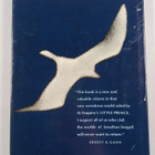 Richard Bach : Jonathan Livingston Seagull - pikkukuva 2