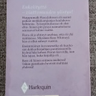 Harlequin / Mary Lyons - Kielletty mies - pikkukuva 2