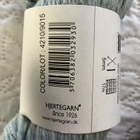 Hjertegran villalangat 300 G . kierrätysvillaa, ekologinen . - pikkukuva 3