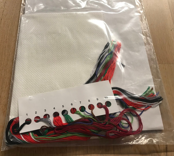 Item image