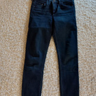Skinny regular farkut koko 28/32 - pikkukuva 2