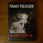Yann Tiersen On Tour DVD - pikkukuva 1