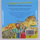 Elena Pasquali : Kahden minuutin raamatunkertomuksia - pikkukuva 2