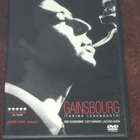 GAINSBOURG - TARINA LEGENDASTA - DVD - pikkukuva 1