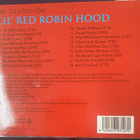 BB Lindström: Lil’ Red Robin Hood 2006 cd - pikkukuva 2