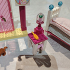 Lego Belville 5963 The Princess and the Pea - pikkukuva 5