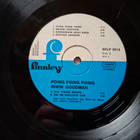 Irwin Goodman – Poing Poing Poing LP 1971 - pikkukuva 3