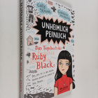 Cally Stronk : Unheimlich peinlich - Das Tagebuch der Rub... - pikkukuva 1
