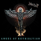 DualDisc NTSC Judas Priest - Angel Of Retribution - pikkukuva 1