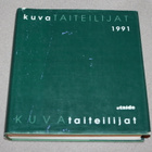 Kuvataiteilijat 1991 - pikkukuva 2