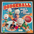Dodgeball -lautapeli UUSI - pikkukuva 1