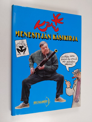 Kari : Menestyjän käsikirja
