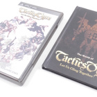 Tactics Ogre: Let Us Cling Together With Artbook - pikkukuva 2
