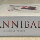 HANNIBAL (2013-2015) koko TV-sarja (UUSI) - pikkukuva 3
