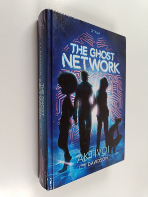 I. I. Davidson : The ghost network aktivoi