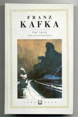 Franz Kafka: The Trial and Metamorphosis
