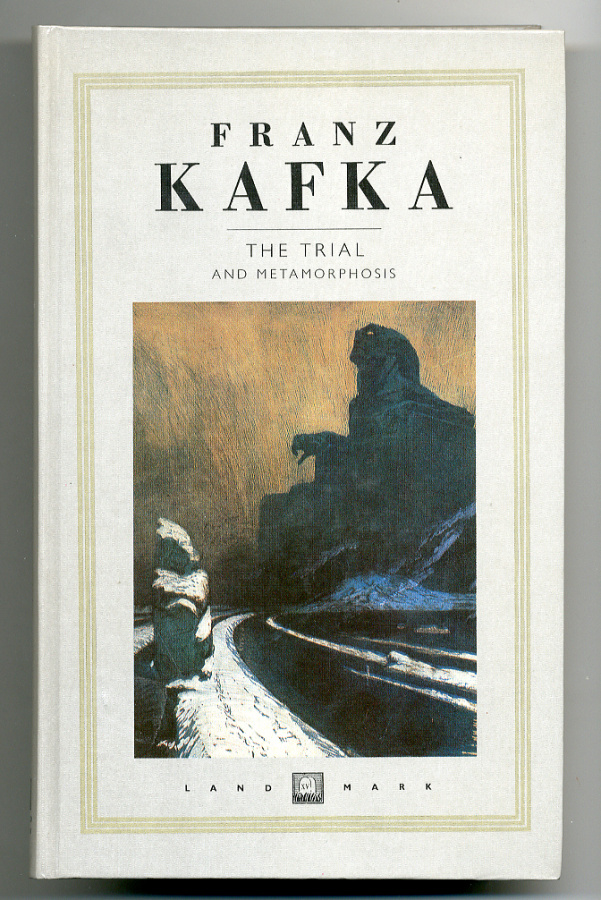 Franz Kafka: The Trial and Metamorphosis