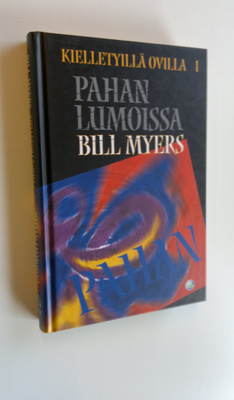 Bill Myers : Kielletyillä ovilla 1, Pahan lumoissa