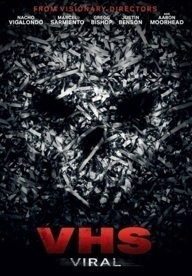 VHS Viral (DVD) -40%