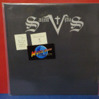 Saint Vitus S/T M-/M- LP - pikkukuva 1