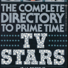 TIM BROOKS The Complete Directory To Prime Time TV Stars -87 - pikkukuva 1